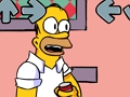 Gêm Nos Wener Funkin Vs Homero  ar-lein