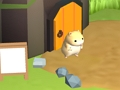 Gêm Pentref Hamster  ar-lein