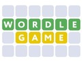 Gêm Gêm Wordle  ar-lein