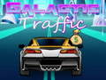 Gêm Traffig Galactig  ar-lein