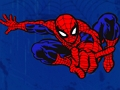Gêm Pos Spiderman  ar-lein