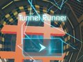 Gêm Rhedwr Twnnel  ar-lein
