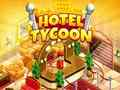 Gêm Gwesty Tycoon Empire  ar-lein
