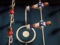 Gêm Pêl-droed 3D  ar-lein