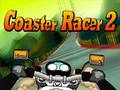 Gêm Rasiwr Coaster 2  ar-lein