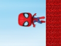 Gêm Spider Man Ffordd Galed  ar-lein
