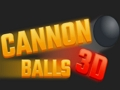Gêm Peli Cannon 3D  ar-lein