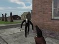 Gêm Gwawr y Slenderman  ar-lein