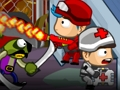Gêm Castell Olaf Zombie 4  ar-lein