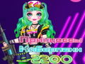 Gêm Y Dywysoges Cyberpunk 2200  ar-lein