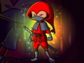 Gêm Pos Ninja hyfforddedig  ar-lein