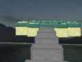 Gêm Parkour Bloc Crefft  ar-lein
