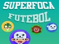 Gêm Pêl Fute SuperFoca  ar-lein
