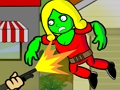 Gêm Tanio zombie  ar-lein