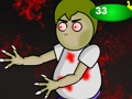 Gêm Goresgynwyr Zombie  ar-lein