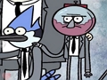Gêm Rheolaidd Dangos Gwrthrych Cudd  ar-lein