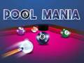 Gêm Mania Pwll  ar-lein