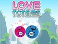 Gêm Cariad Totems  ar-lein
