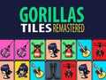 Gêm Teils Gorillaz Yr Annisgwyl  ar-lein