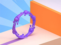 Gêm Ymunwch â Scroll Run  ar-lein