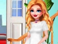 Gêm Vampire Princess Dyddiad Cyntaf  ar-lein