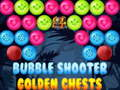 Gêm Cistiau Aur Shooter Swigen  ar-lein