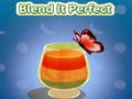 Gêm Blend It Perffaith  ar-lein