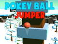 Gêm Siwmper Pêl Pokey  ar-lein