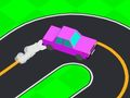 Gêm Drift Car I'r Dde  ar-lein