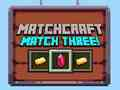 Gêm Matchcraft Match Tri  ar-lein