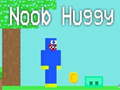 Gêm Noob Huggy ar-lein