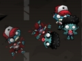 Gêm Malwr Zombie  ar-lein