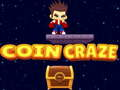 Gêm Craze Coin  ar-lein