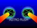 Gêm Rush Astro ar-lein