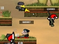 Gêm Super Smash Ar-lein  ar-lein