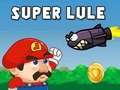 Gêm Antur Super Lule  ar-lein