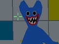 Gêm Huggy Waggy 2  ar-lein