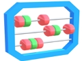 Gêm Abacus 3D ar-lein