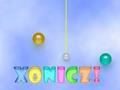 Gêm Ystyr geiriau: Xonicz!  ar-lein