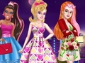 Gêm Parti Dydd San Ffolant Bonnie a BFF  ar-lein