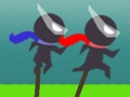Gêm Da Frodyr Stickman  ar-lein