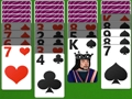 Gêm Spider Solitaire Plus ar-lein