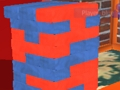 Gêm Jenga ar-lein