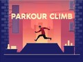 Gêm Dringo Parkour  ar-lein