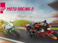 Gêm Rasio Moto GP 2  ar-lein