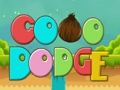 Gêm Coco Dodge ar-lein