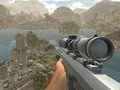 Gêm Sniper Ffantasi  ar-lein