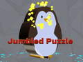 Gêm Pos Jumbled  ar-lein