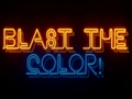 Gêm Blast Y Lliw!  ar-lein