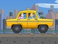 Gêm Tacsi Express  ar-lein